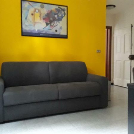 Cirenaica Apartments Bolonya Dış mekan fotoğraf